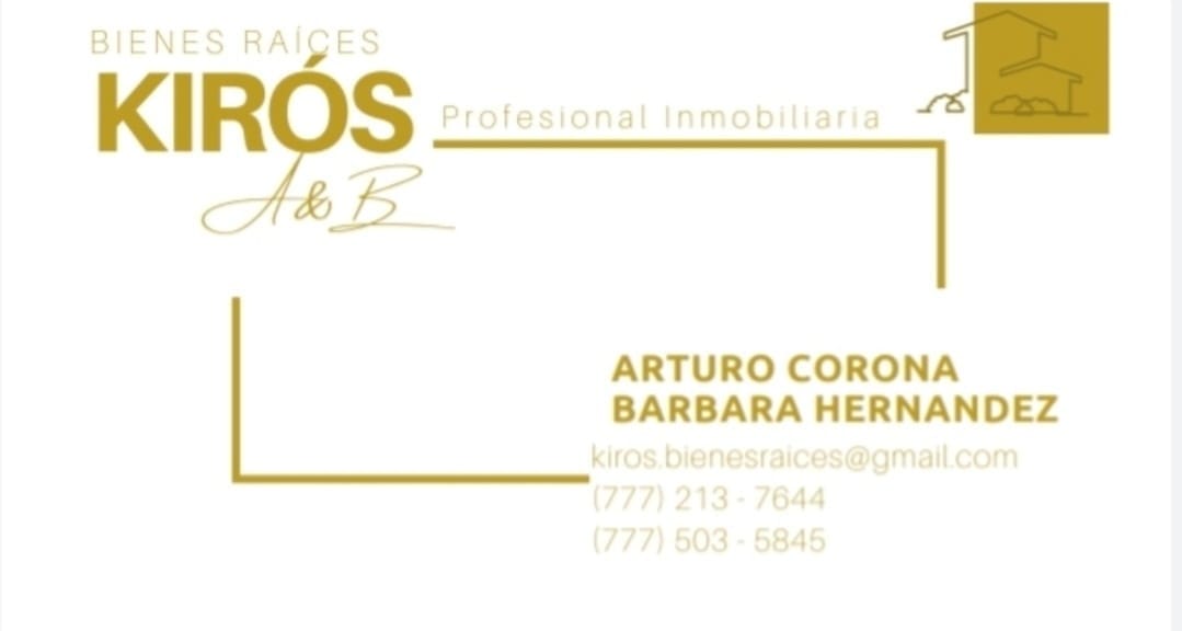 Kiros Bienes Raíces 